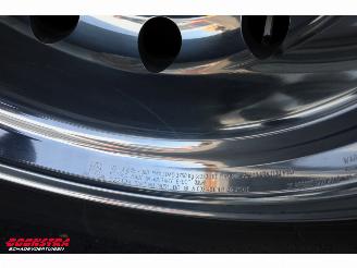 Mercedes  Tourismo 16 RHD E 16/2 55-sitze Alcoa Toilet TV picture 32