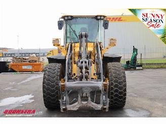 Volvo  L90H Wiellader BY 2017 Airco Camera picture 5