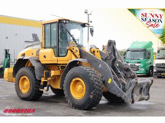 Volvo  L90H Wiellader BY 2017 Airco Camera picture 2