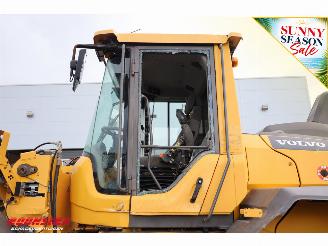 Volvo  L90H Wiellader BY 2017 Airco Camera picture 8