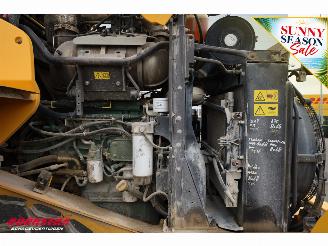Volvo  L90H Wiellader BY 2017 Airco Camera picture 12