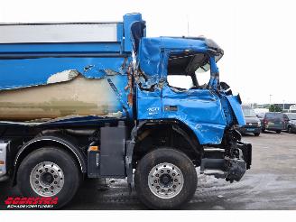 Volvo FMX 460 Kipper 10X4 Alcoa Standairco PTO Euro 6 picture 9