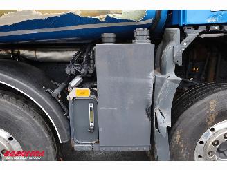 Volvo FMX 460 Kipper 10X4 Alcoa Standairco PTO Euro 6 picture 10