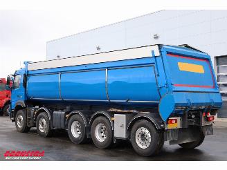 Volvo FMX 460 Kipper 10X4 Alcoa Standairco PTO Euro 6 picture 4