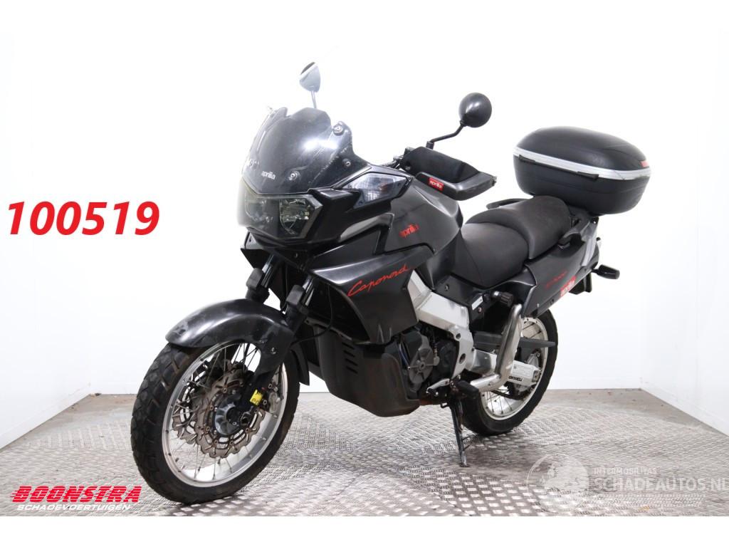 Aprilia ETV 1000 Capo Nord Topkoffer