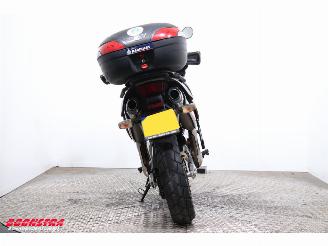 Aprilia ETV 1000 Capo Nord Topkoffer picture 8