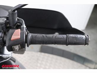 Aprilia ETV 1000 Capo Nord Topkoffer picture 14