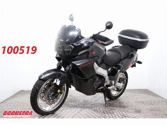 ocasión motos Aprilia ETV 1000 Capo Nord Topkoffer 2004/3