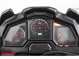 Aprilia ETV 1000 Capo Nord Topkoffer picture 12
