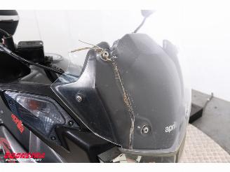 Aprilia ETV 1000 Capo Nord Topkoffer picture 10
