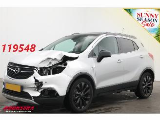 Auto incidentate Opel Mokka 1.4 Turbo AUT Innovation Pano Cruise Navi Clima Camera PDC 52.846 km! 2017/2