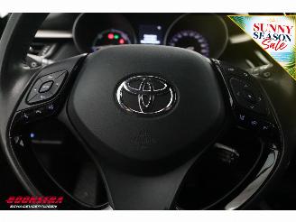 Toyota C-HR 1.8 Hybrid Active ACC Navi Clima Bluetooth Camera PDC picture 29