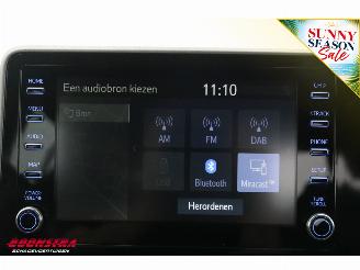 Toyota C-HR 1.8 Hybrid Active ACC Navi Clima Bluetooth Camera PDC picture 35