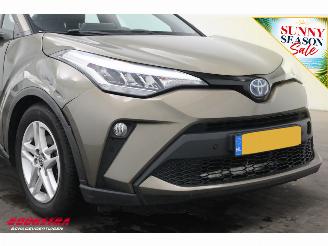 Toyota C-HR 1.8 Hybrid Active ACC Navi Clima Bluetooth Camera PDC picture 16