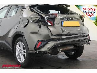 Toyota C-HR 1.8 Hybrid Active ACC Navi Clima Bluetooth Camera PDC picture 5