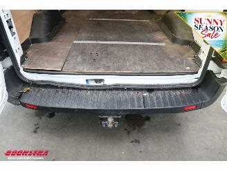 Ford E-Transit 350 L2-H2 68 kWh Glastransport Navi SHZ LrHZ Apple/Android Camera PDC AHK picture 11