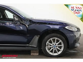 BMW i4 eDrive40 84 kWh Cruise Navi Clima Virtual Apple/Android Camera PDC picture 9