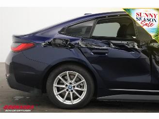 BMW i4 eDrive40 84 kWh Cruise Navi Clima Virtual Apple/Android Camera PDC picture 7