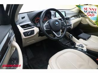 BMW X1 xDrive20i AUT Centennial HE Pano ACC Navi Clima Camera PDC picture 22