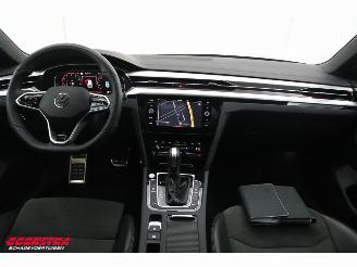 Volkswagen Arteon 2.0 TSI DSG R-Line Pano ACC Ergo Act. SHZ Virtual Camera PDC picture 13
