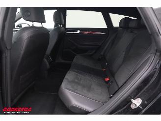 Volkswagen Arteon 2.0 TSI DSG R-Line Pano ACC Ergo Act. SHZ Virtual Camera PDC picture 17