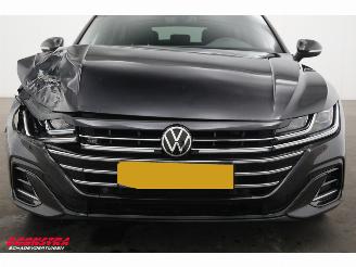 Volkswagen Arteon 2.0 TSI DSG R-Line Pano ACC Ergo Act. SHZ Virtual Camera PDC picture 7