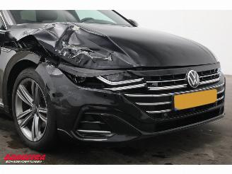 Volkswagen Arteon 2.0 TSI DSG R-Line Pano ACC Ergo Act. SHZ Virtual Camera PDC picture 6