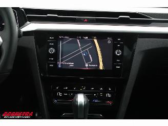 Volkswagen Arteon 2.0 TSI DSG R-Line Pano ACC Ergo Act. SHZ Virtual Camera PDC picture 14
