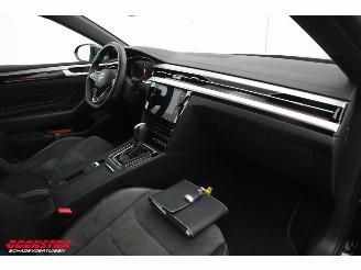 Volkswagen Arteon 2.0 TSI DSG R-Line Pano ACC Ergo Act. SHZ Virtual Camera PDC picture 12