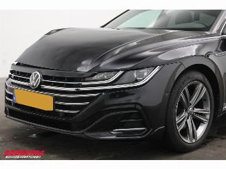 Volkswagen Arteon 2.0 TSI DSG R-Line Pano ACC Ergo Act. SHZ Virtual Camera PDC picture 11