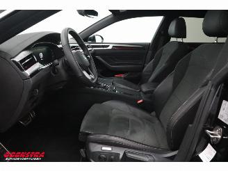Volkswagen Arteon 2.0 TSI DSG R-Line Pano ACC Ergo Act. SHZ Virtual Camera PDC picture 15