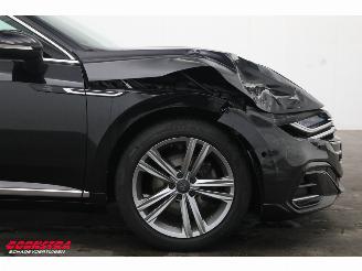 Volkswagen Arteon 2.0 TSI DSG R-Line Pano ACC Ergo Act. SHZ Virtual Camera PDC picture 5