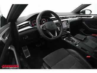 Volkswagen Arteon 2.0 TSI DSG R-Line Pano ACC Ergo Act. SHZ Virtual Camera PDC picture 18