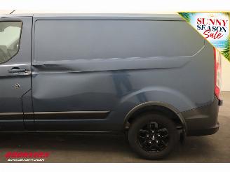Ford Transit Custom 300 2.0 TDCI L1H1 Trail Cruise Navi Airco Leder SHZ Camera PDC AHK picture 8
