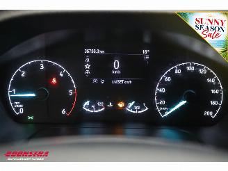 Ford Transit Custom 300 2.0 TDCI L1H1 Trail Cruise Navi Airco Leder SHZ Camera PDC AHK picture 18