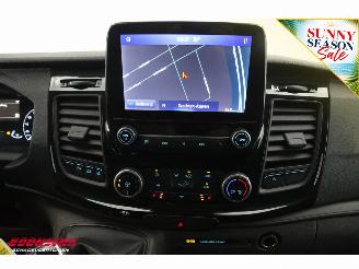 Ford Transit Custom 300 2.0 TDCI L1H1 Trail Cruise Navi Airco Leder SHZ Camera PDC AHK picture 13
