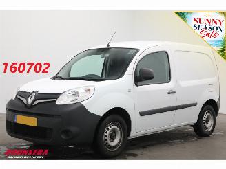 damaged commercial vehicles Renault Kangoo 1.5 Blue dCi 80 Comfort Cruise Navi Airco Bluetooth 2021/5