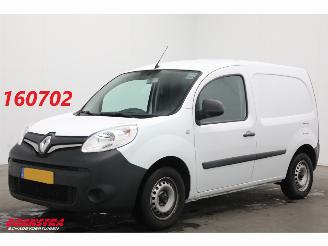 škoda dodávky Renault Kangoo 1.5 Blue dCi 80 Comfort Cruise Navi Airco Bluetooth 2021/5