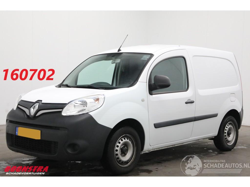 Renault Kangoo 1.5 Blue dCi 80 Comfort Cruise Navi Airco Bluetooth