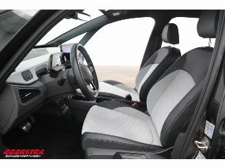 Volkswagen ID.3 Pro Edition 58 kWh Teilediebstahl ACC LrHZ SHZ Virtual Apple/Android Camera PDC picture 15