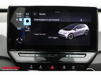 Volkswagen ID.3 Pro Edition 58 kWh Teilediebstahl ACC LrHZ SHZ Virtual Apple/Android Camera PDC picture 22