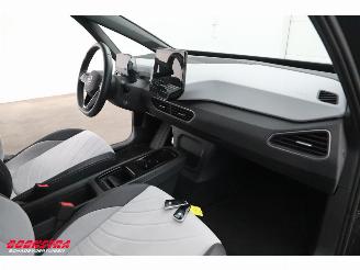 Volkswagen ID.3 Pro Edition 58 kWh Teilediebstahl ACC LrHZ SHZ Virtual Apple/Android Camera PDC picture 12