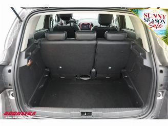 Renault Captur 1.2 TCe Xmod Navi SHZ Camera PDC 62.142 km! picture 31