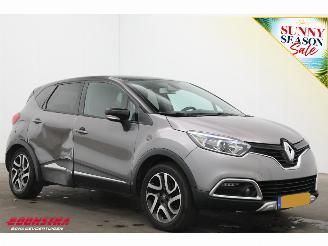 Renault Captur 1.2 TCe Xmod Navi SHZ Camera PDC 62.142 km! picture 2