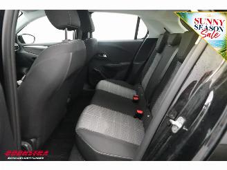 Opel Corsa-E Edition 50 kWh Cruise Clima SHZ Apple/Android PDC picture 16