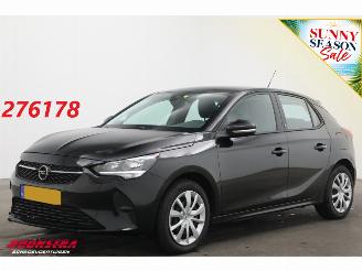 Avarii autoturisme Opel Corsa-E Edition 50 kWh Cruise Clima SHZ Apple/Android PDC 2022/6