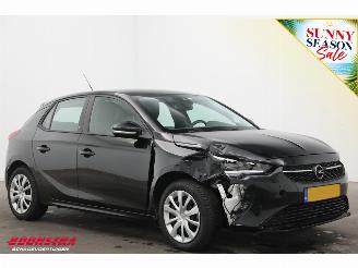 Opel Corsa-E Edition 50 kWh Cruise Clima SHZ Apple/Android PDC picture 2