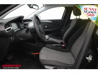 Opel Corsa-E Edition 50 kWh Cruise Clima SHZ Apple/Android PDC picture 15