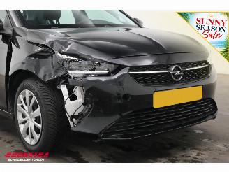 Opel Corsa-E Edition 50 kWh Cruise Clima SHZ Apple/Android PDC picture 7