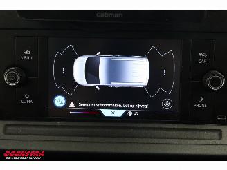 Volkswagen Caddy 2.0 TDI Rolstoellift Taxi-klaar Cruise Navi Clima Bluetooth PDC picture 25